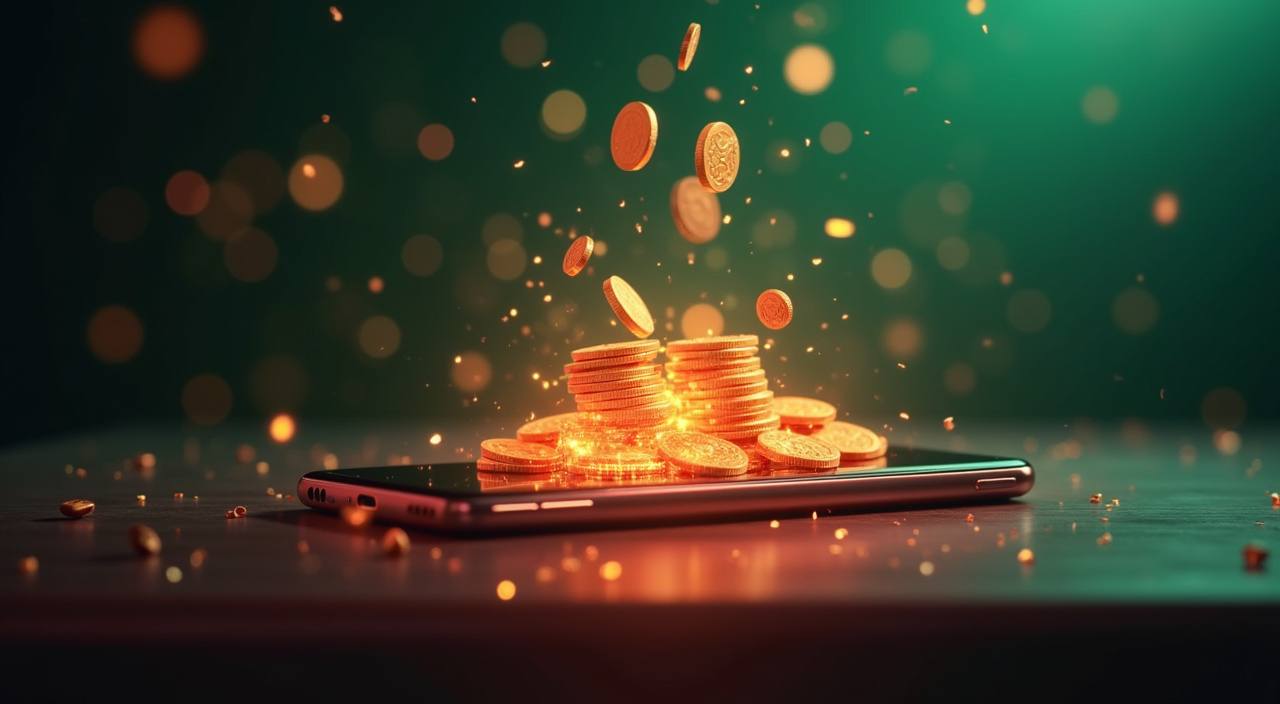 m8888 প্রোগ্রেসিভ পোকার